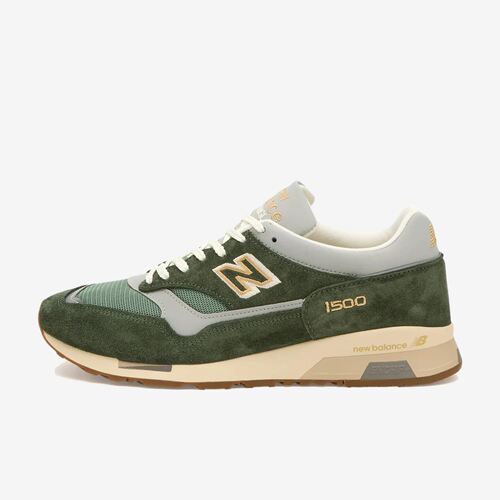 New Balance新百伦正品 男女同款 NB1500 舒适跑步鞋U1500SSP