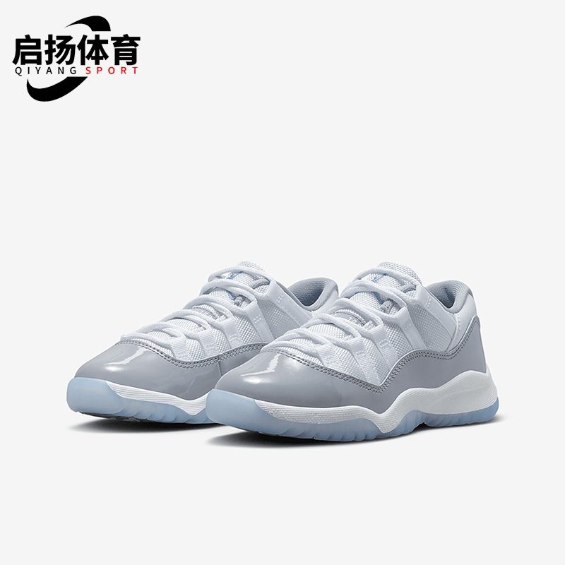 耐克正品大童运动篮球鞋