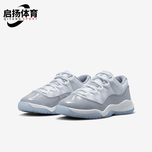 耐克正品大童运动篮球鞋
