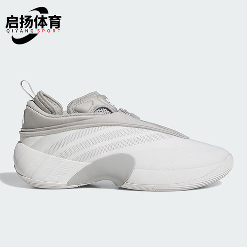 Adidas/阿迪达斯正品ISSUE 7男士耐磨缓震运动时尚篮球鞋JS1299
