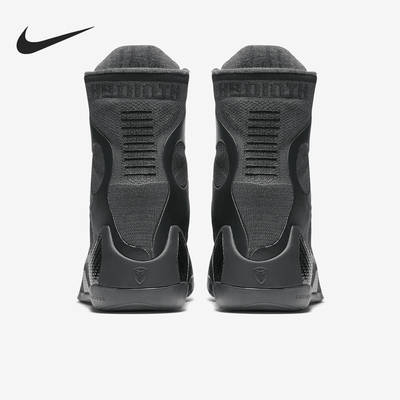 Nike/耐克正品Kobe IX Elite FTB男士耐磨篮球鞋869455-002