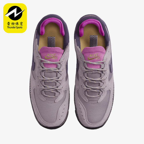 Nike/耐克正品AIR FORCE 1女士空一号经典运动板鞋FZ2600-200