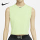 CZ9853 Nike 358 WASHED 女子背心T恤 耐克正品 SPORTSWEAR