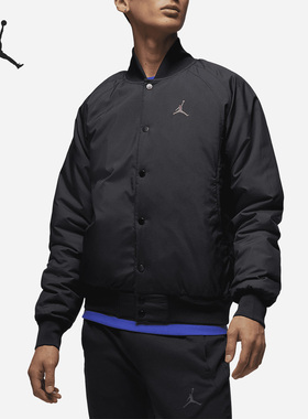 耐克男子正品运动夹克外套断码特价DA7173-010