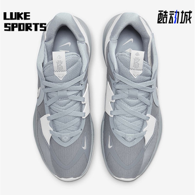 篮球鞋透气Nike/耐克缓震