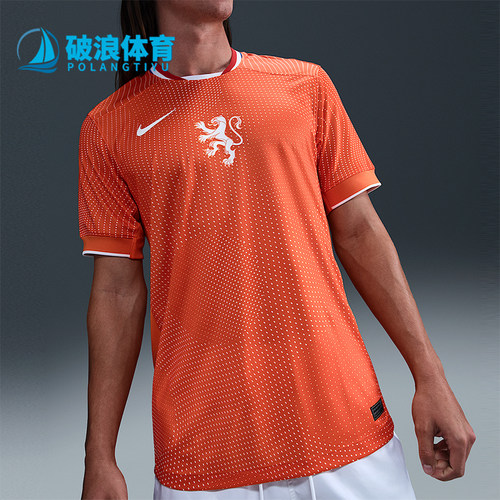 Nike/耐克正品Dri-FIT男士训练足球套头经典透气短袖FZ9015-819