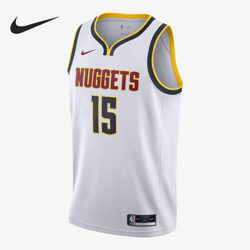 Nike/耐克正品2021夏季篮球服
