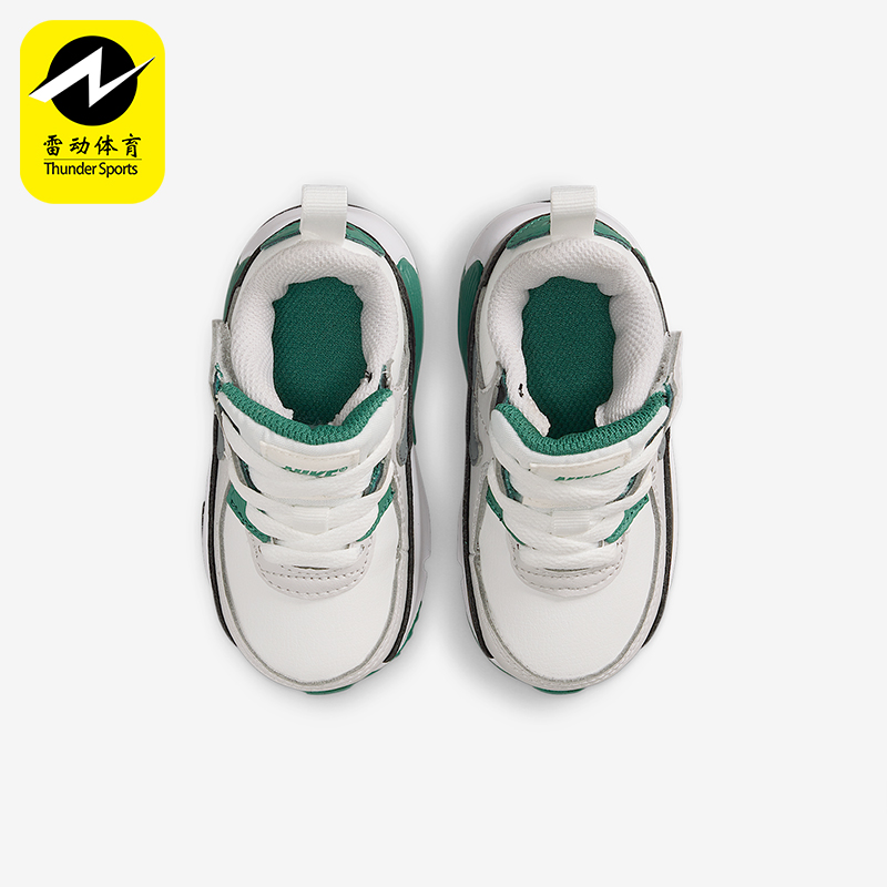Nike/耐克正品2025冬季款婴童日常气垫减震耐磨运动鞋IH1418-300