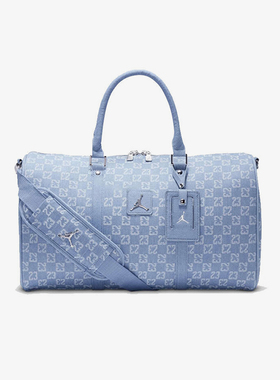 Nike/耐克正品JORDAN男女时尚收纳大容量经典行李包II6429-432