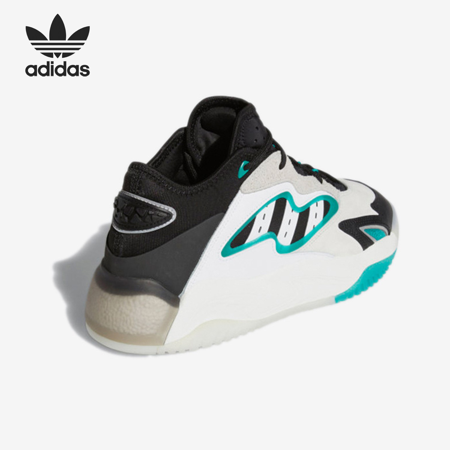 Adidas/阿迪达斯正品三叶草男女减震舒适运动休闲鞋H67357,运动鞋new,运动休闲鞋,淘宝优惠券,粉丝福利购,淘宝优惠卷