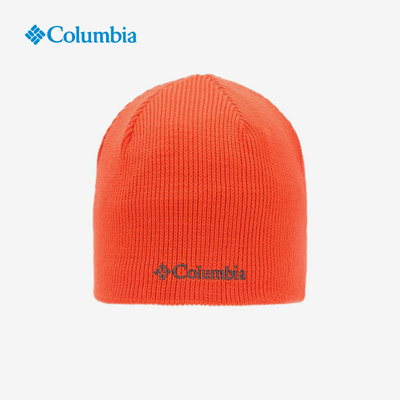 Columbia哥伦比亚正品男女通用户外热能保暖透气针织休闲帽CU9219