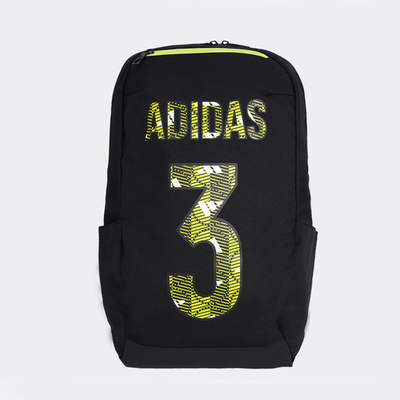 Adidas/阿迪达斯正品当季男女包大容量休闲旅行双肩背包 GE4637