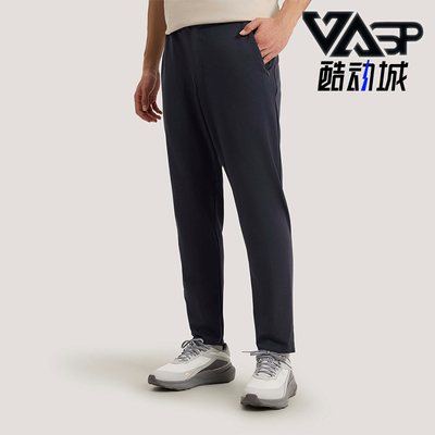 Adidas/阿迪达斯正品COTTON PANTS男士透气锥形运动长裤KG0813