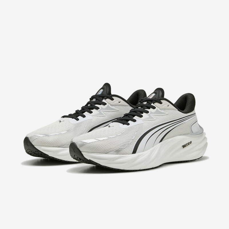 Puma/彪马正品Velocity NITRO 4男士运动竞速缓震跑步鞋312635-02