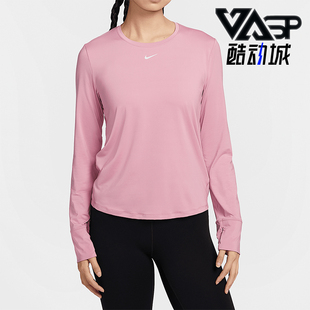 T恤FN2802 Nike 女士透气训练休闲长袖 耐克正品 699 新款