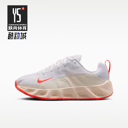 Nike/耐克正品Ava Rover儿童运动低帮缓震耐磨休闲鞋HF6331-101