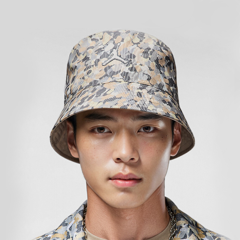 耐克男女双面水桶运动渔夫帽