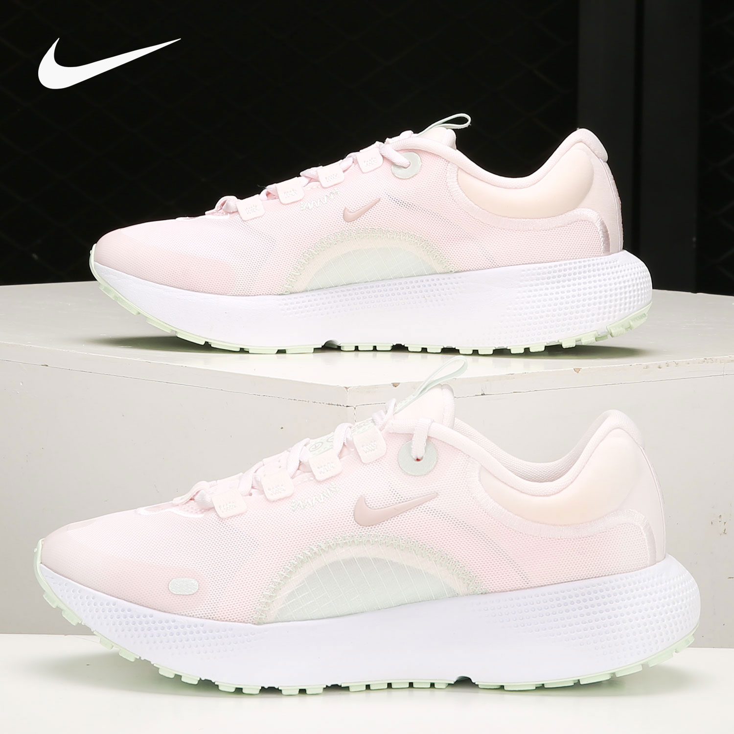 运动鞋缓震Nike/耐克2021年夏季