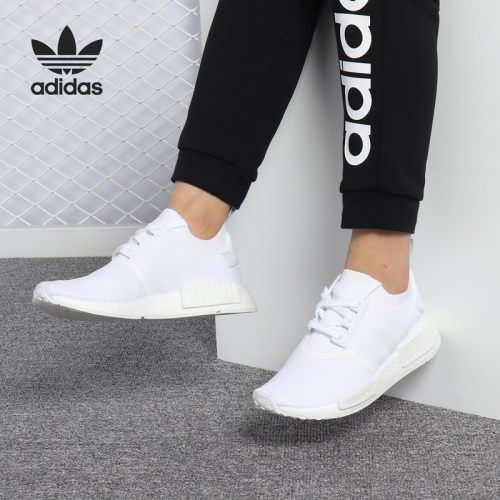 低帮休闲运动鞋Adidas/阿迪达斯