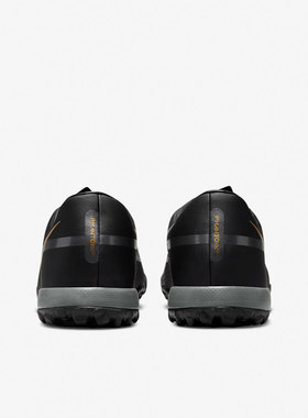 Nike/耐克正品PHANTOM GT2  暗煞系列男女足球鞋DC0803-008