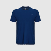 T恤1376518 471 男士 圆领透气运动健身短袖 安德玛正品 新款