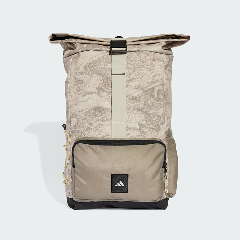 阿迪达斯男女同款时尚潮流腰包