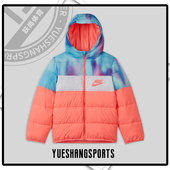 HA5142 Nike 489 新款 大童休闲运动夹克棉服外套 耐克正品 冬季