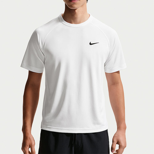 Nike/耐克正品Dri-Fit Flex男士套头圆领短袖T恤IF2138-100
