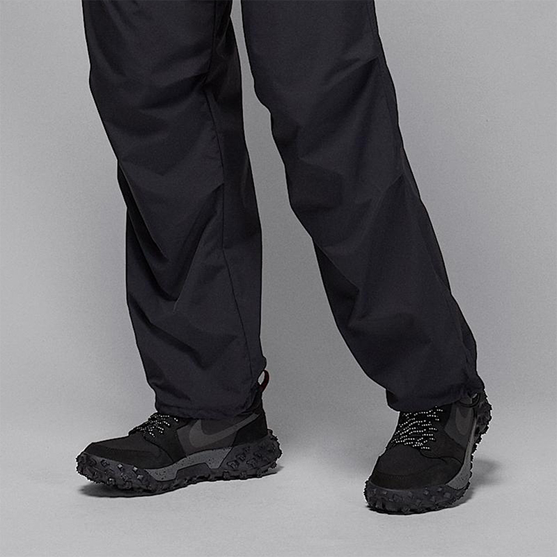 Nike/耐克正品春秋款男女耐磨篮球户外低帮系带运动鞋FV4227-002