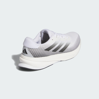 Adidas/阿迪达斯官方正品当季新款男士经典轻便潮流跑步鞋JI2865