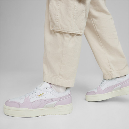 Puma/彪马男女经典运动休闲板鞋