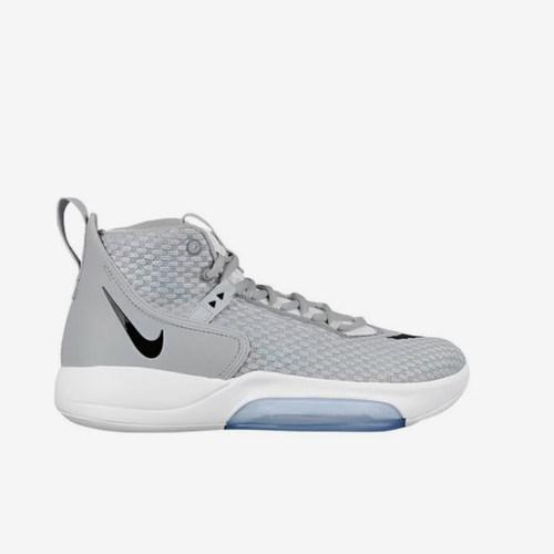 Nike/耐克正品Zoom Rize 1男女耐磨高帮缓震运动篮球鞋CN9502-004