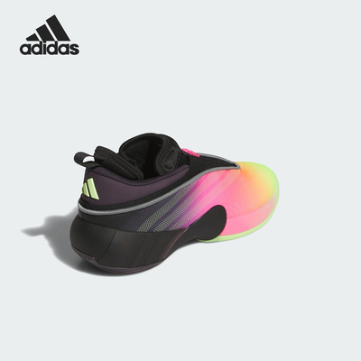 Adidas/阿迪达斯官方正品D.O.N. ISSUE 7男士时尚篮球鞋JR7697