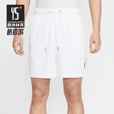 Nike/耐克正品Kobe Dri-FIT男士篮球经典运动简约短裤HJ8104-100