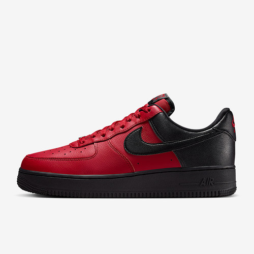 Nike/耐克正品Air Force 1男士耐磨复古低帮经典板鞋IB6847-600