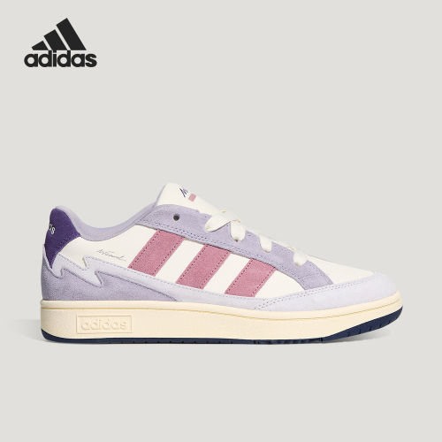 Adidas阿迪达斯正品WCARD ADV女款休闲运动日常通勤板鞋LB5788