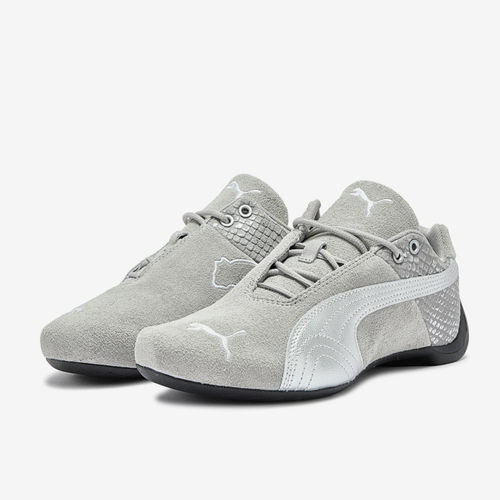Puma彪马正品FUTURE CAT男女系带低帮减震运动休闲鞋405283-02