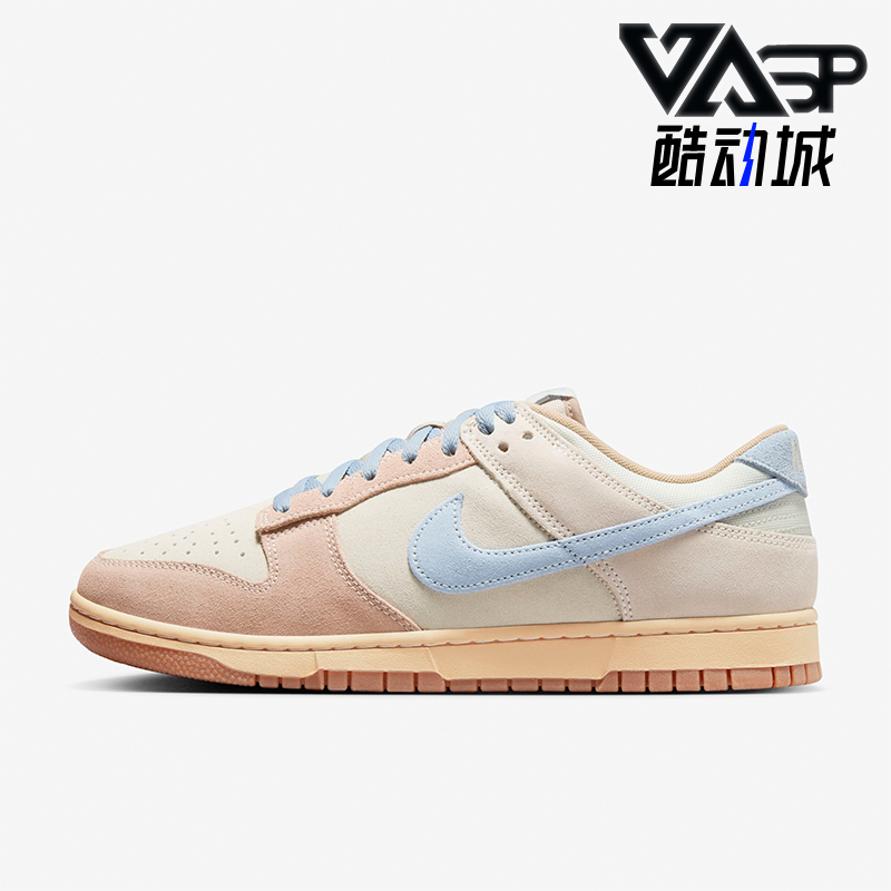 Nike/耐克正品休闲男士时尚舒适减震防滑透气低帮板鞋 HF0106-100