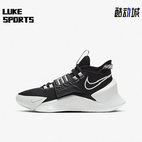 耐克正品女子GS大童篮球鞋
