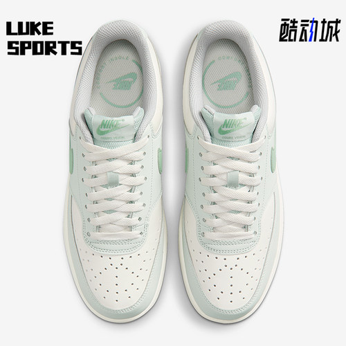 Nike/耐克正品Court Vision Low女士休闲透气运动鞋IM1652-006