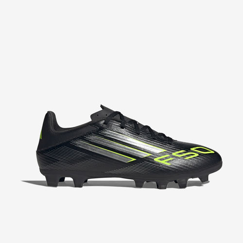 Adidas阿迪达斯正品F50 CLUB男女支撑轻便低帮系带足球鞋JI0047