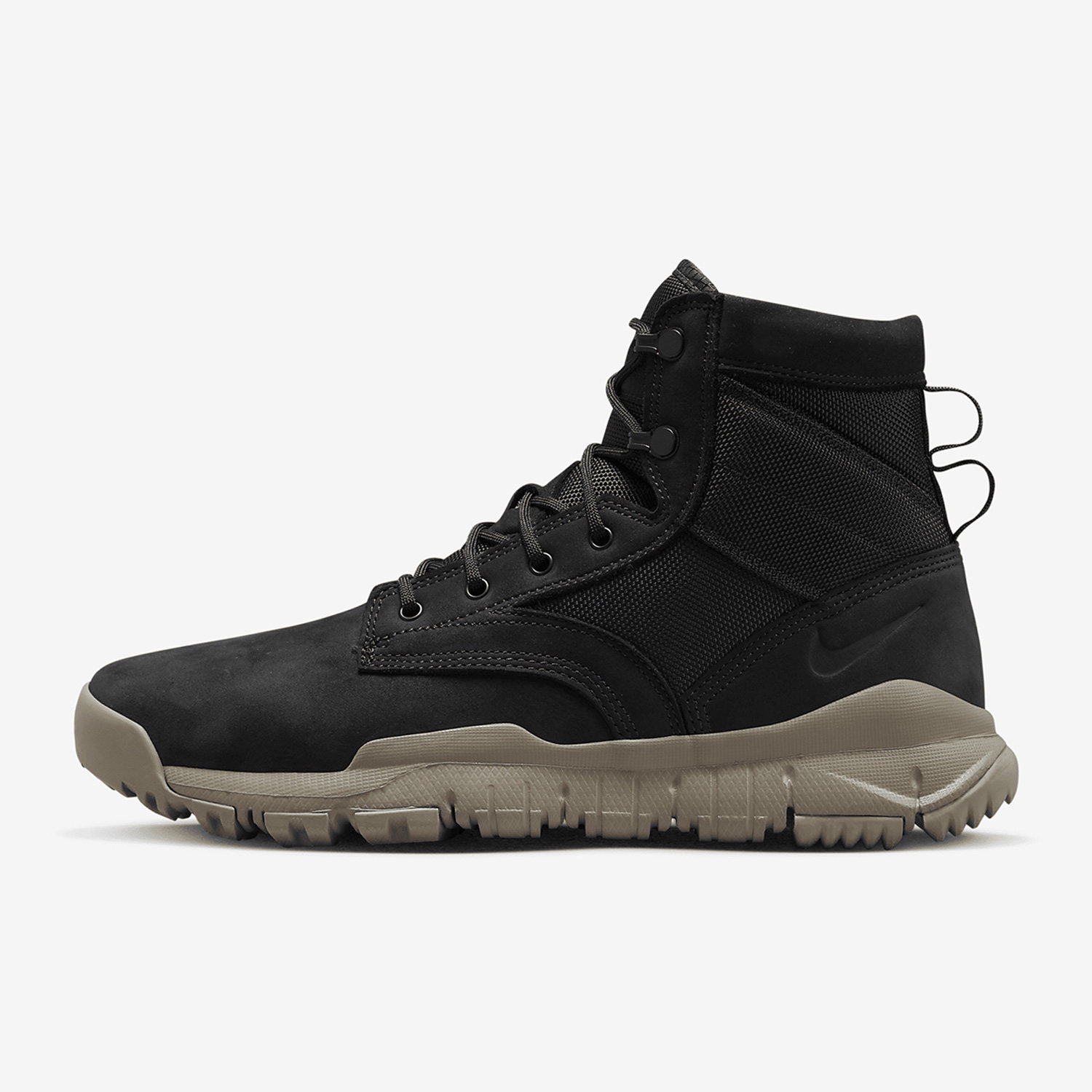 Nike/耐克正品SFB 6" Leather Boot登山鞋徒步男靴862507-002
