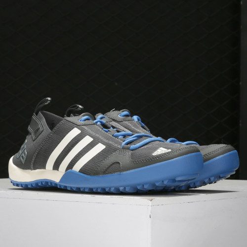 Adidas/阿迪达斯正品DAROGA TWO 13 S.RDY男子户外溯溪鞋 FY1783