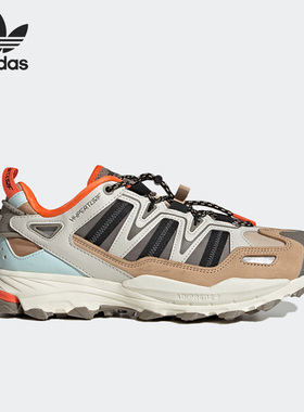 Adidas/阿迪达斯正品三叶草Hyperturf男女运动休闲鞋GX