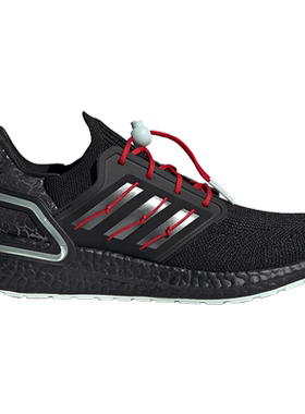 Adidas/阿迪达斯爆米花中跑步鞋