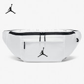 DN2664 Nike 100 Crossbody 单肩包运动跑步腰包 耐克正品 Jordan