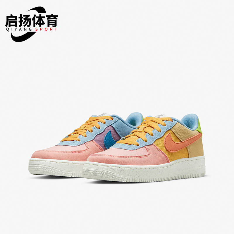 耐克正品大童运动板鞋