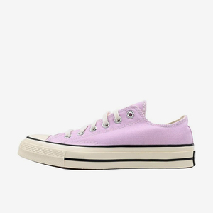 Converse/匡威正品新款男女同款低帮经典运动休闲帆布鞋A08724