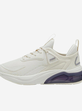 Puma/彪马正品2025女士厚底缓震潮流系带透气跑步鞋311224-06