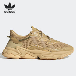 Adidas/阿迪达斯正品三叶草当季新款男女运动低帮休闲鞋 GY3251